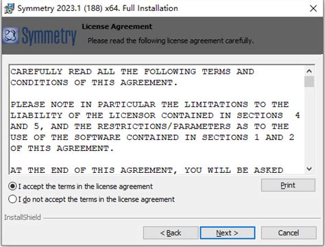 Schlumberger Symmetry 2023.2 Download
