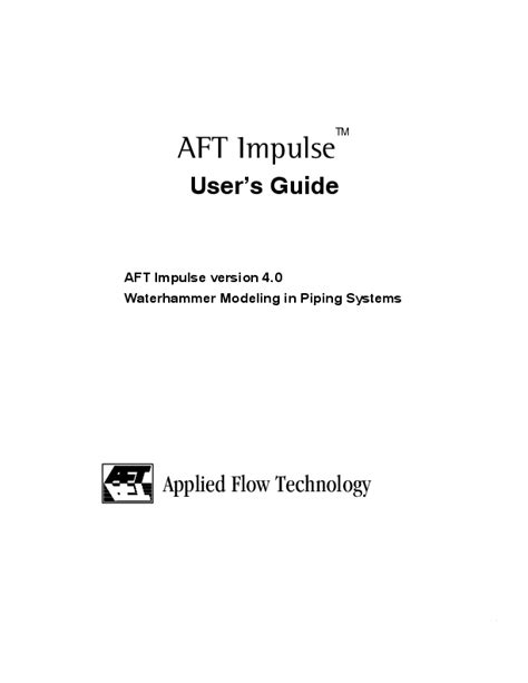 AFT Impulse 10.0.1118 Ultimate