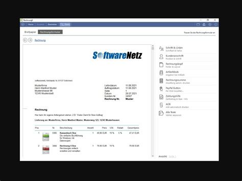 SoftwareNetz Logbook 3.06 Ultimate