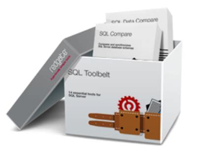 Red Gate SQL Source