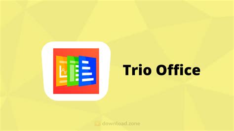 GT Office Trio Office