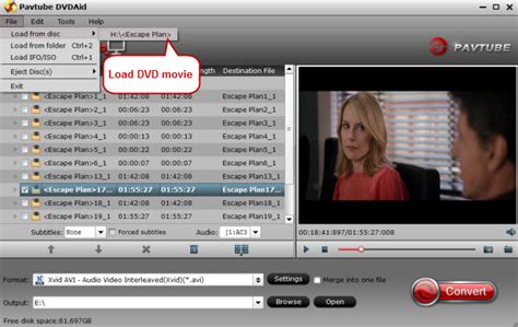 Vsevensoft XVID Player Full