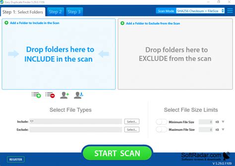 Easy Duplicate Finder 7.32.0.67