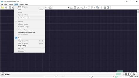 Download AutoDWG DWGSee Pro