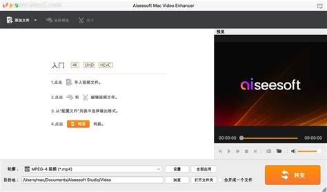 Download Aiseesoft Video Enhancer