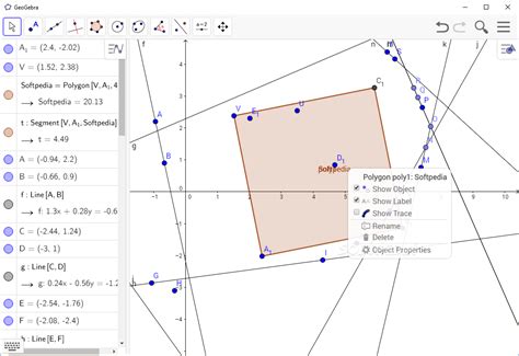 GeoGebra 6.0.874.1 Offline Version