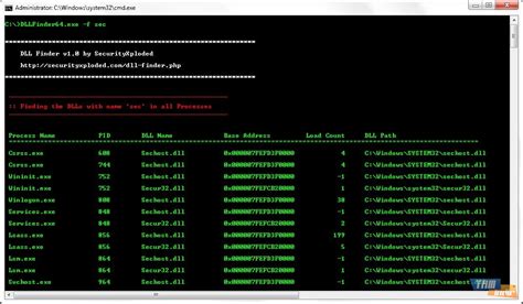 DLL Finder Advanced Download
