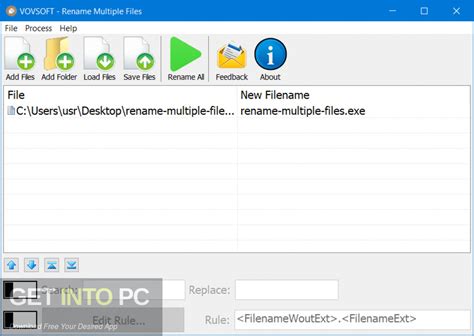 Download VovSoft Print Multiple