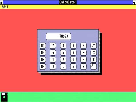 Download Microsoft Windows Calculator