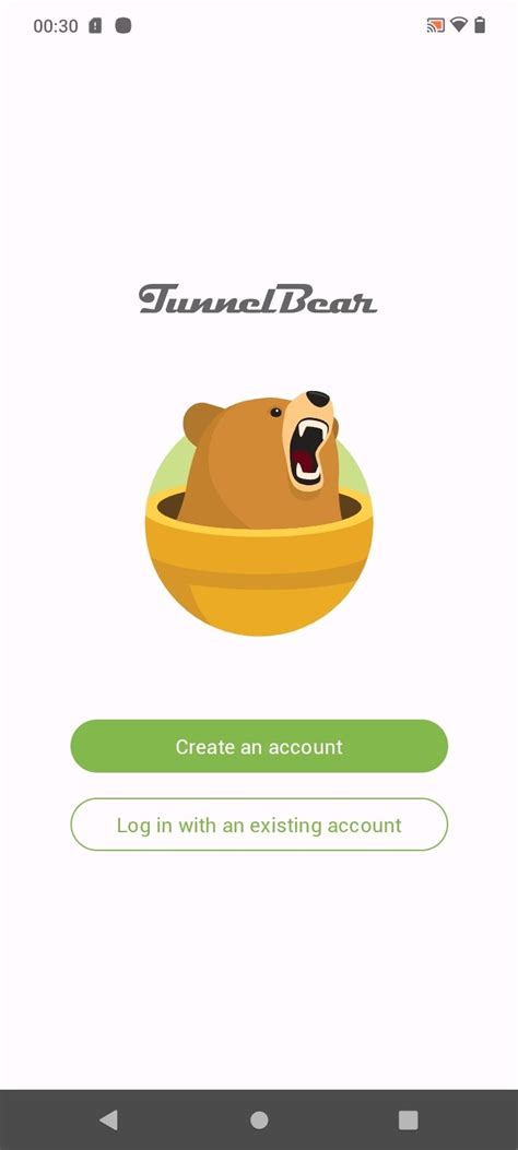 TunnelBear VPN 2025 Full