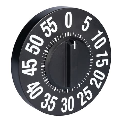 Programming Jumbo Timer 3.3.0